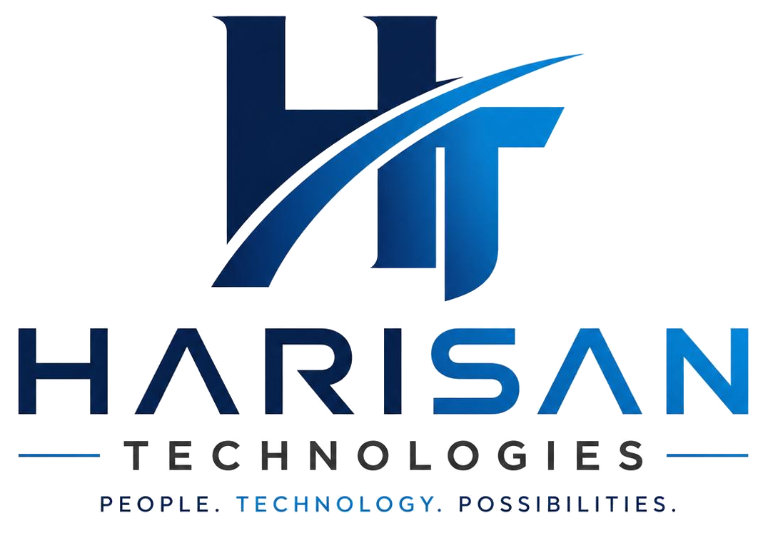 HARISAN Technologies